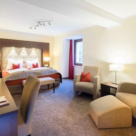 Boutique Hotel Villa Melsheimer ไรล์ ภายนอก รูปภาพ