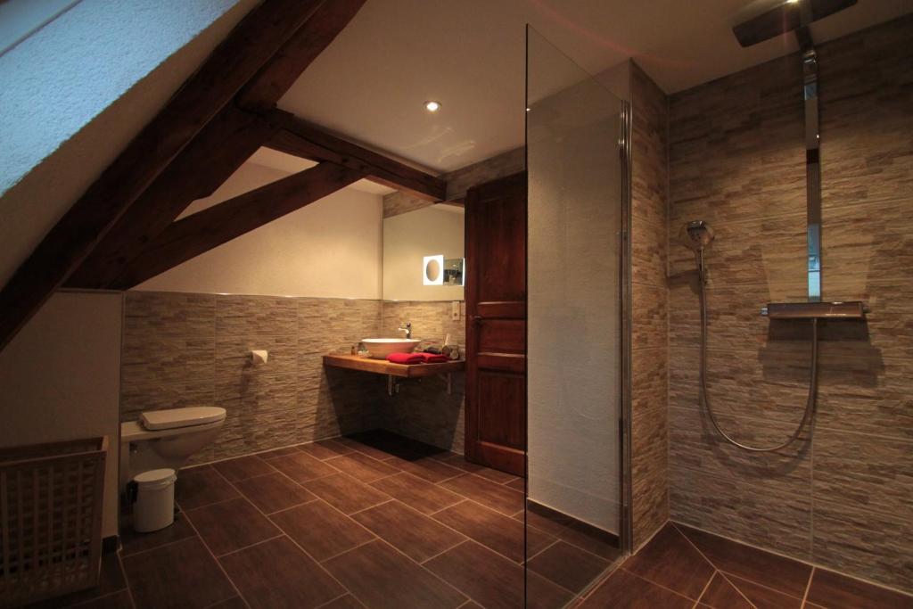 Boutique Hotel Villa Melsheimer ไรล์ ภายนอก รูปภาพ